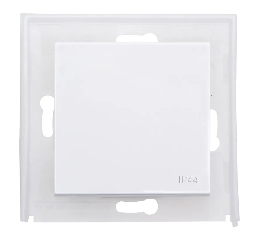 Wippe IP44 HK07 Athenis weiß (493529006)