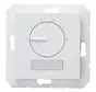 Thermostat premium HK07 Athenis reinweiß glänzend
