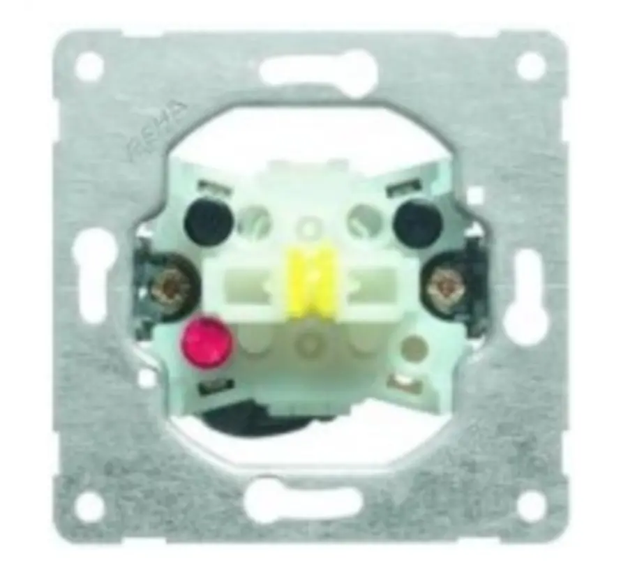 Wipptaster 2 Schließer (515 T)