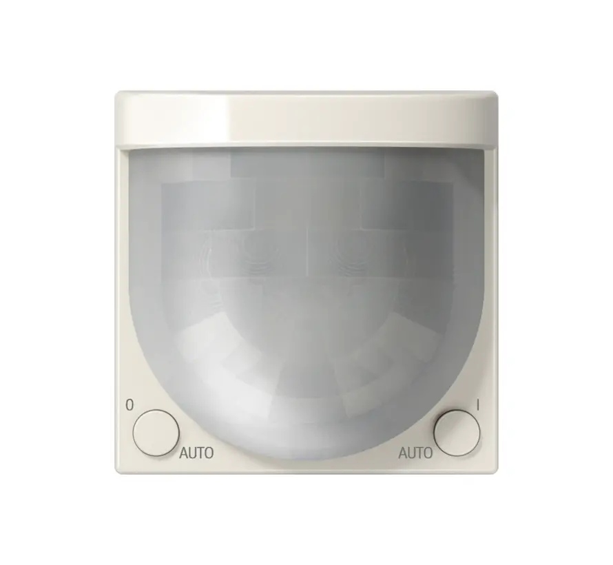 Bewegungsmelderaufsatz HOME 2,2 m A-range creme (BT A 17182)