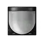 Bewegungsmelderaufsatz HOME 2,2 m A-range graphitschwarz matt (BT A 17182 SWM)