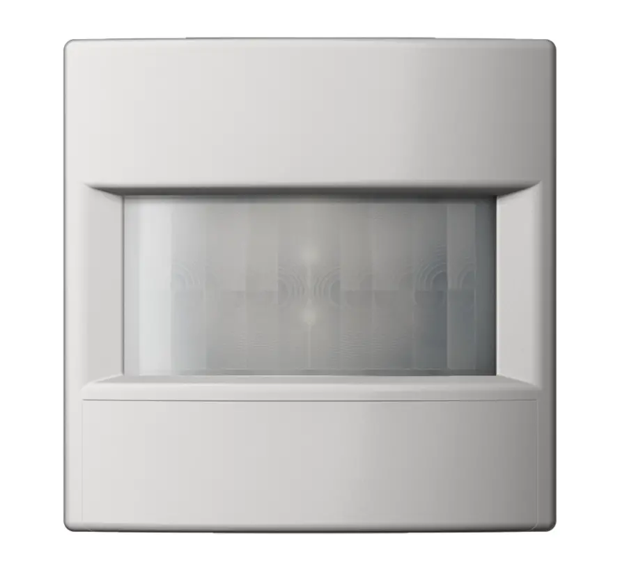 Bewegungsmelderaufsatz HOME LS990 hellgrau (BT LS 17181 LG)