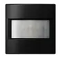 Bewegungsmelderaufsatz HOME LS990 graphitschwarz matt (BT LS 17181 SWM)