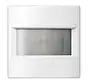 Bewegungsmelderaufsatz HOME LS990 schneeweiß matt (BT LS 17181 WWM)