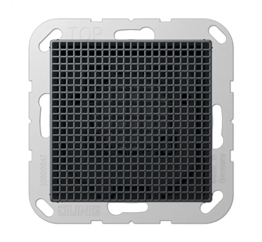 Lautsprechermodul A-range anthrazit matt (LSM A 4 ANM)