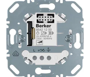 Berker Tastdimmer Universal LED 5-70 Watt (85421200)