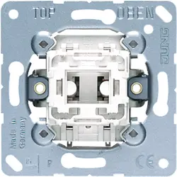 JUNG Taster 1-polig Schließer (531 EU)