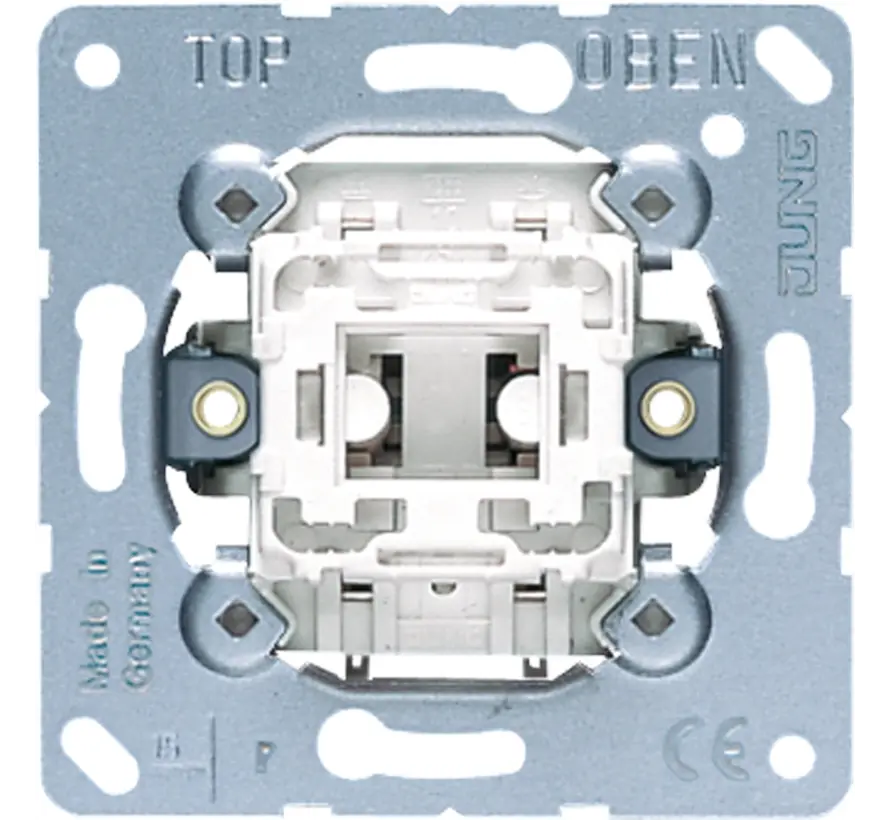 Taster 1-polig Schließer (531 EU)