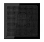 Lautsprechermodul LS990 schwarz (LSM LS 4 SW)