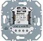 Tastdimmer 2-fach Universal LED 2x 12-40W (85422100)