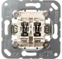 Serienschalter Kontrollschalter mit Glimmlampe (505 KOU 5)