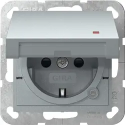 Gira Schuko-Steckdose