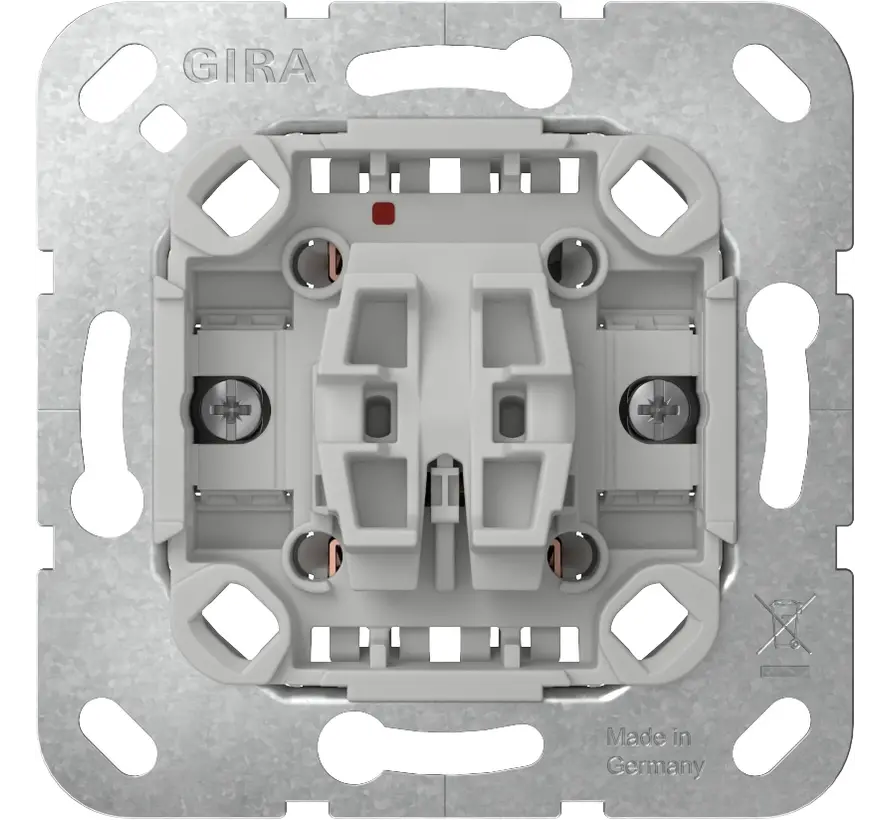 Wechselschalter mit Krallenbefestigung (310600)