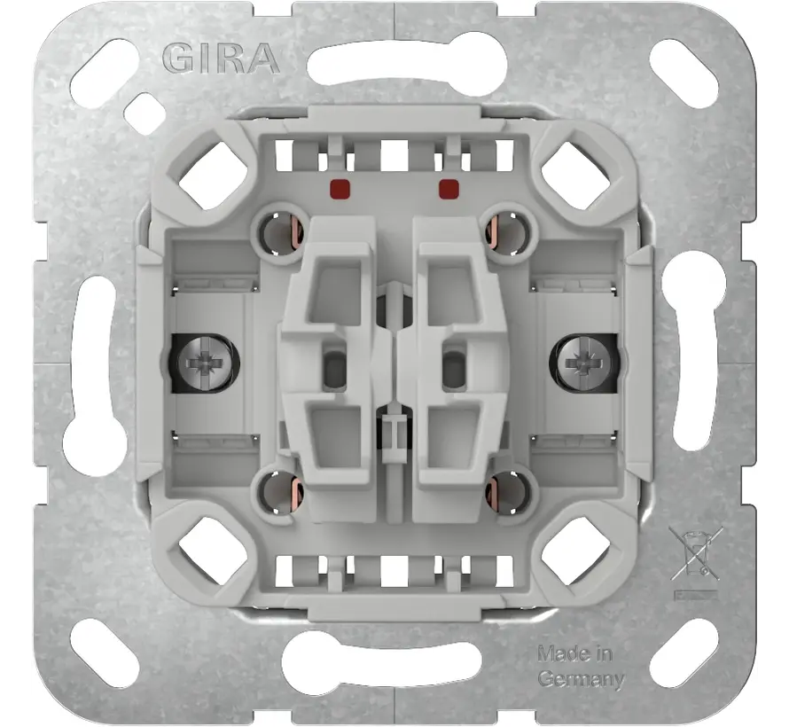 Wechsel-Wechselschalter mit Krallenbefestigung (310800)
