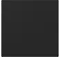Wippe gerade stehend System 55 schwarz matt (3496005)