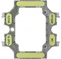 LED-Beleuchtungselement 12 - 30 V Weiß 0,5 mA Variante 5 (3795010)