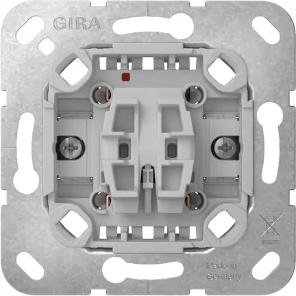 Gira Wippschalter