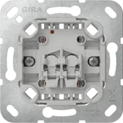 Gira Zugschalter