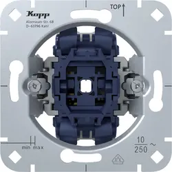 Kopp Profi-Wechselschalter (507600000)