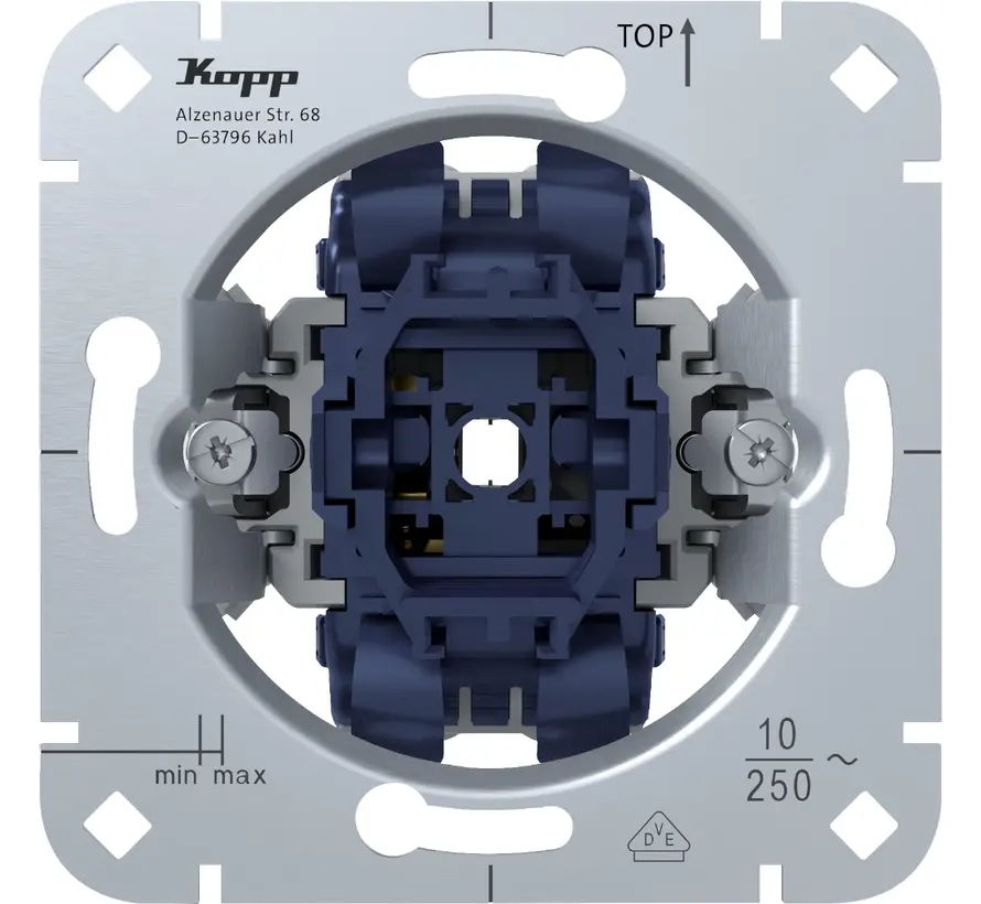 Profi-Wechselschalter (507600000)