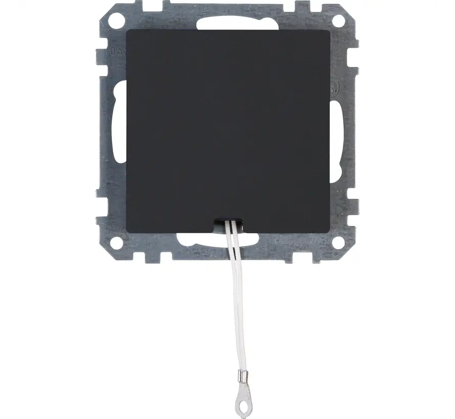 Zugschalter HK07 Athenis anthrazit (295815000)