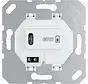 USB-Ladegerät Typ C mit Schnellladefunktion Power Delivery 60 Watt weiß (USB PD60 C WW)