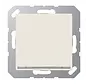 LED-Orientierungsleuchte A-range creme (A 1539-OO LNW)