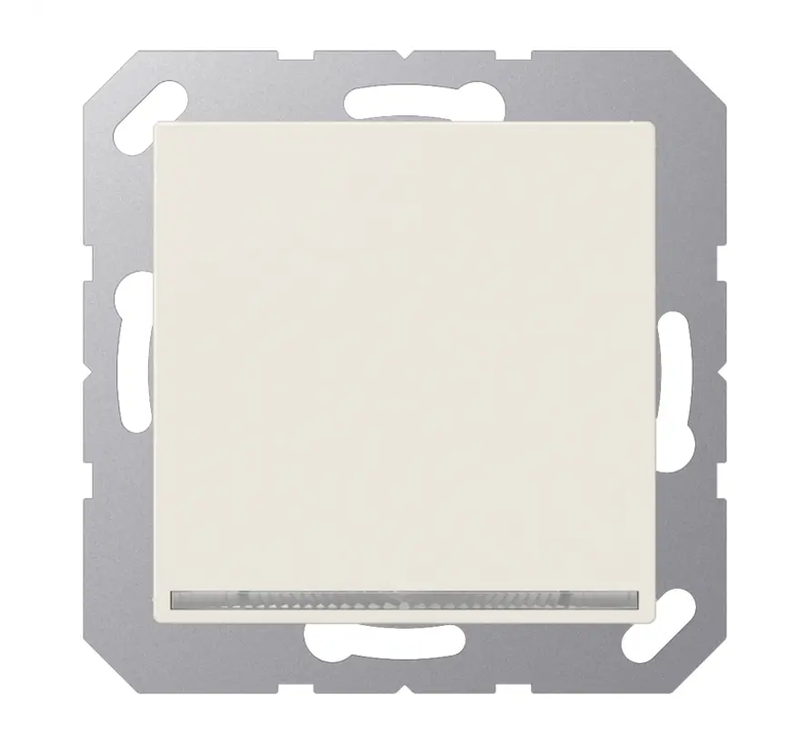 LED-Orientierungsleuchte A-range creme (A 1539-OO LNW)