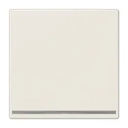 JUNG LED-Orientierungsleuchte LS990 creme (LS 1539-OO LNW)