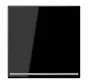 LED-Orientierungsleuchte LS990 schwarz (LS 1539-OO SW LNW)