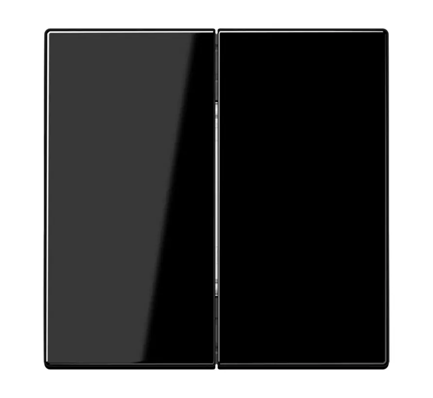 EnOcean Funk-Wandsender 4-Kanal LS990 schwarz (ENO LS 995 SW)