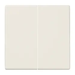 JUNG EnOcean Funk-Wandsender 4-Kanal LS990 creme (ENO LS 995)
