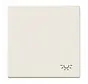 Wippe symbol Licht LS990 creme (LS 990 L)