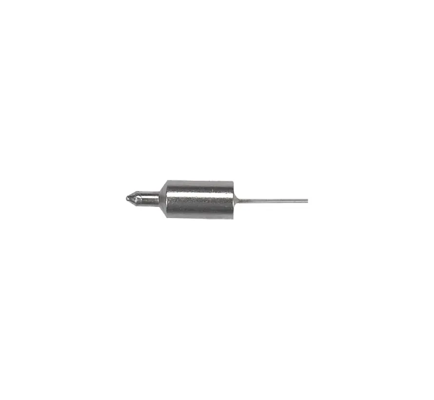 Abschlusswiderstand 75 ohm (TZU 3-01)