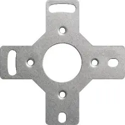 Gira Metall Adapter für montage (008410)