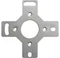 Metall Adapter für montage (008410)