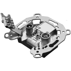 Hirschmann Antennen Enddose (EDC 1000 G)