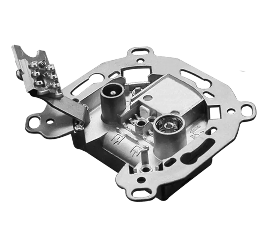 Antennen Enddose (EDC 1000 G)