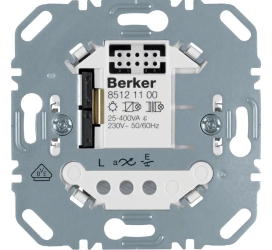 Elektronischer Schalteinsatz 1-fach 2-draht (85121100)