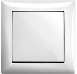 Busch-Jaeger Balance SI weiß glänzend