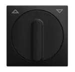 Jalousie-, Zeit- und Stufenabdeckung