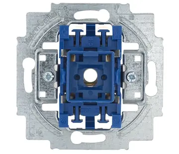 Busch-Jaeger Kreuzschalter (2000/7 US-506)