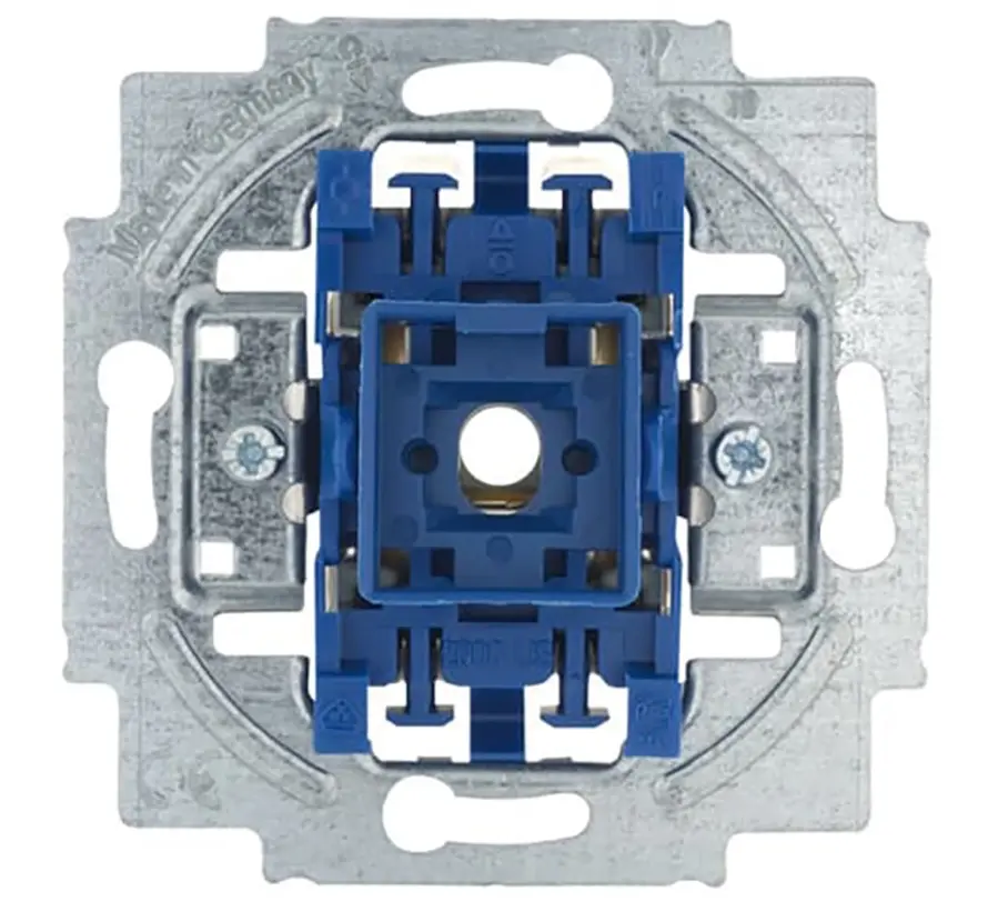 Kreuzschalter (2000/7 US-506)