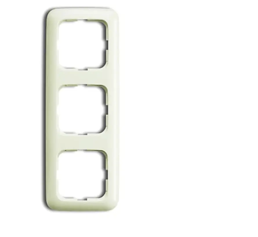 Abdeckrahmen 3-fach Standard SI (2513-212-506)