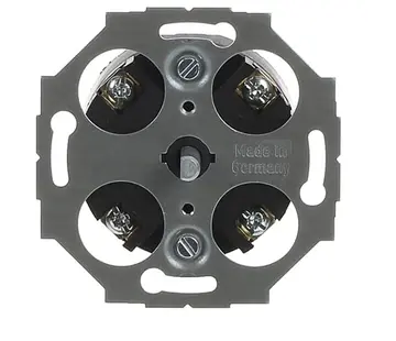 Busch-Jaeger Zeitschalter 15 Minuten (1070 U)