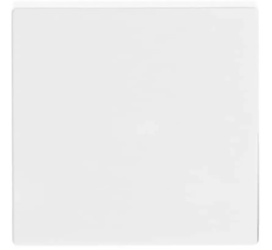 Wippe Future Linear studioweiß glänzend (1786-84)