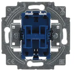 Busch-Jaeger Wechsel-Wechselschalter (2000/6/6US-101-500)