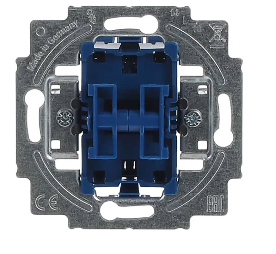 Wechsel-Wechselschalter (2000/6/6US-101-500)