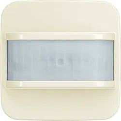 Busch-Jaeger Bewegungsmelder-Aufsatz Wächter 180 flex Komfort-Sensor mit Selectlinse Standard SI (64762-212)