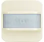 Bewegungsmelder-Aufsatz Wächter 180 flex Komfort-Sensor mit Selectlinse Standard SI (64762-212)